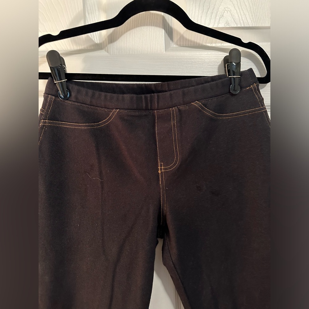 Unbranded ❄️dark wash jegging